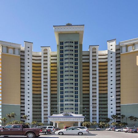 Boardwalk Beach Resort #1206 By Book That Condo Panama City Beach Exterior photo