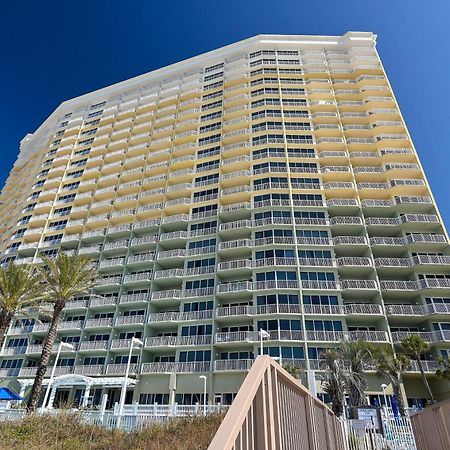 Boardwalk Beach Resort #1206 By Book That Condo Panama City Beach Exterior photo