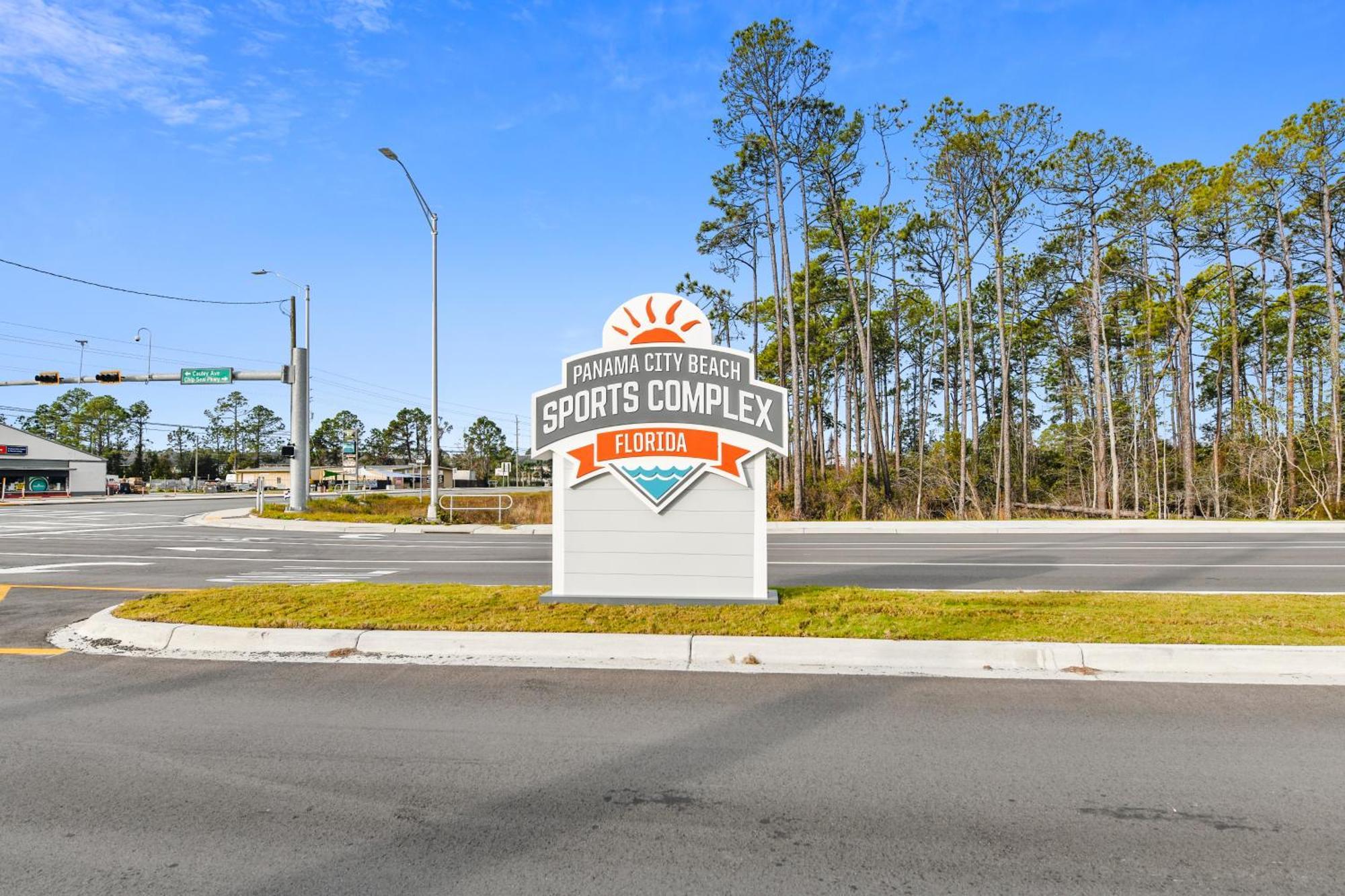 Boardwalk Beach Resort #1206 By Book That Condo Panama City Beach Exterior photo