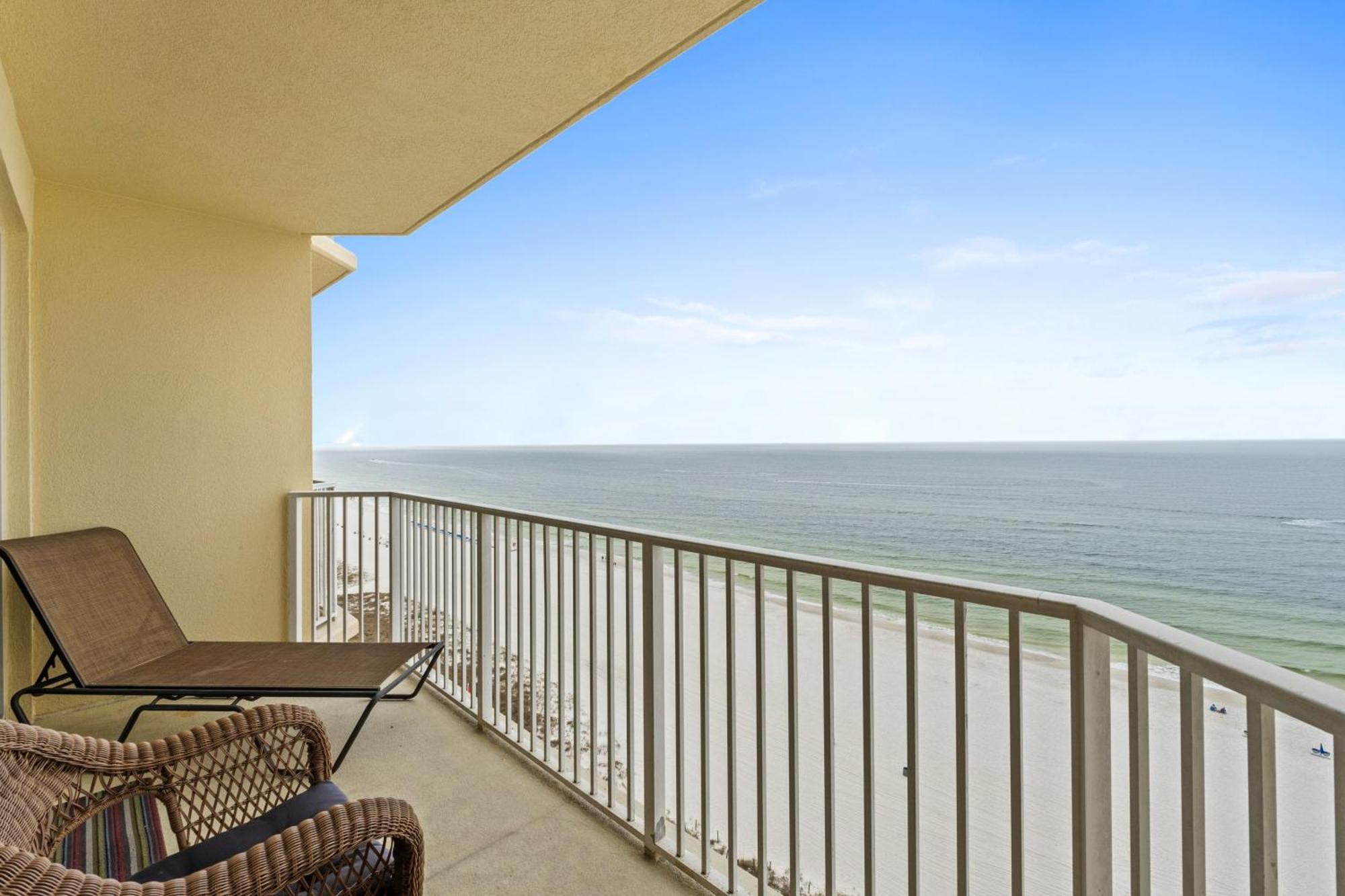 Boardwalk Beach Resort #1206 By Book That Condo Panama City Beach Exterior photo