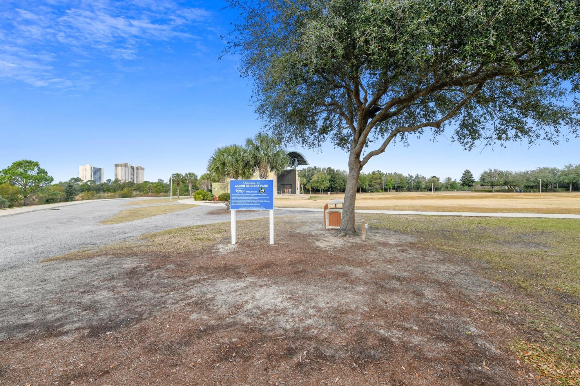 Boardwalk Beach Resort #1206 By Book That Condo Panama City Beach Exterior photo