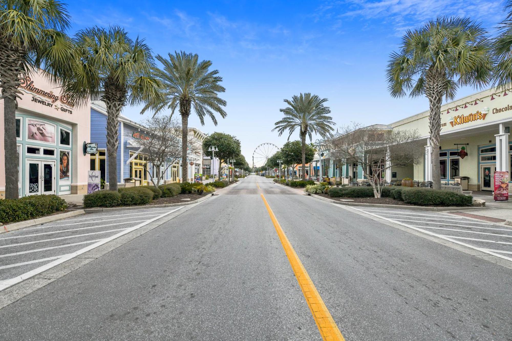 Boardwalk Beach Resort #1206 By Book That Condo Panama City Beach Exterior photo